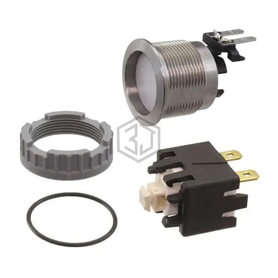 1241.8560 - SCHURTER Inc. - Pushbutton Switches
