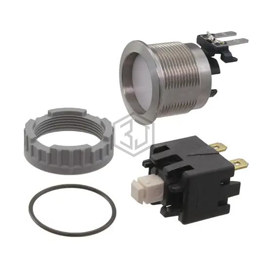 1241.8562 - SCHURTER Inc. - Pushbutton Switches