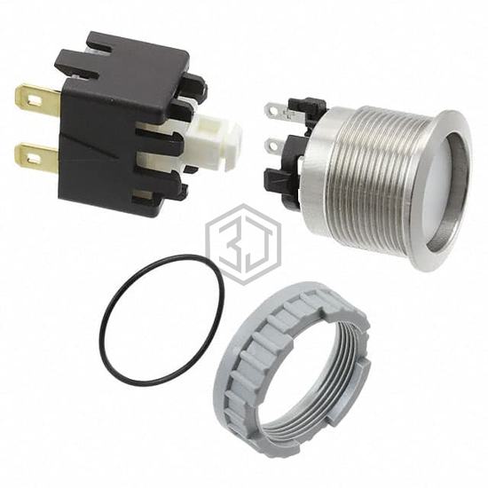 1241.8566 - SCHURTER Inc. - Pushbutton Switches