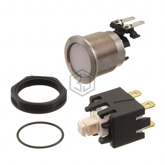 3-101-041 - SCHURTER Inc. - Pushbutton Switches