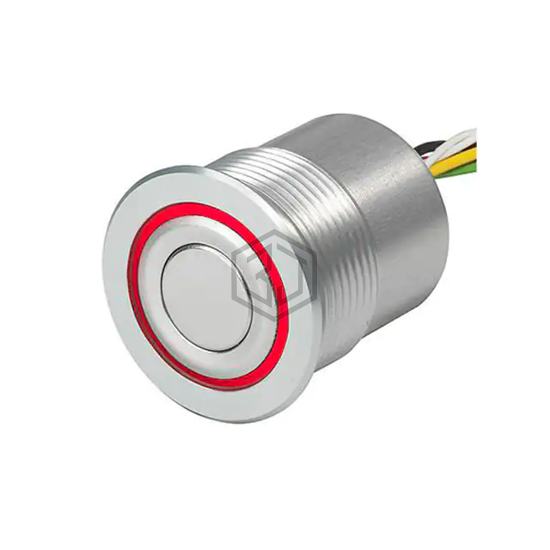 1241.6403 - SCHURTER Inc. - Pushbutton Switches