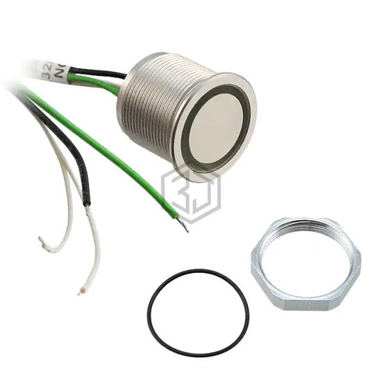 1241.3257 - SCHURTER Inc. - Pushbutton Switches