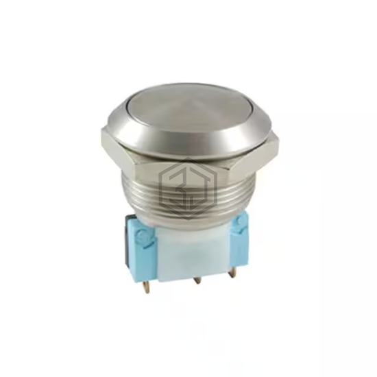 54-468 - NTE Electronics, Inc - Pushbutton Switches