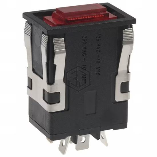 AML32FBB4AD - Honeywell Sensing and Productivity Solutions - Pushbutton Switches