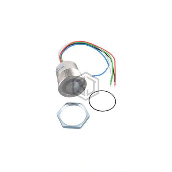 1241.3670 - SCHURTER Inc. - Pushbutton Switches