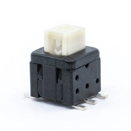 TL2233OA - E-Switch - Pushbutton Switches