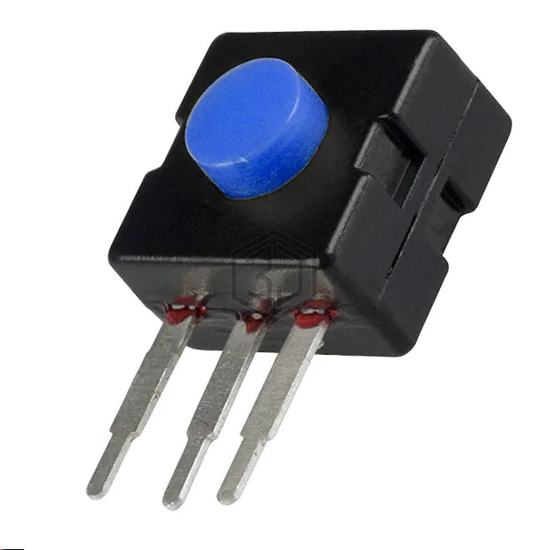 50-0108-00 - Judco Manufacturing Inc. - Pushbutton Switches