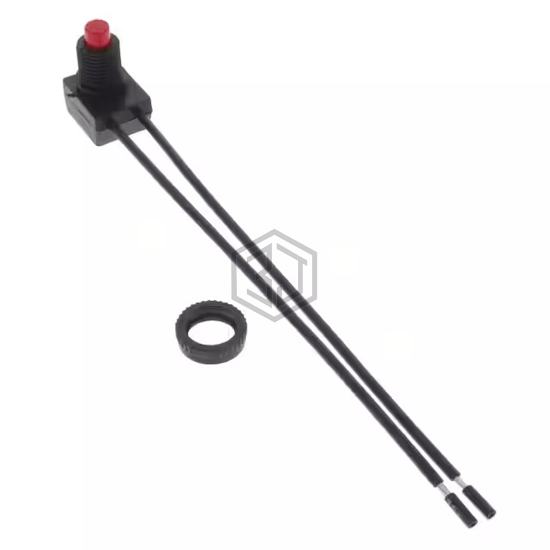 40-4953-00 - Judco Manufacturing Inc. - Pushbutton Switches