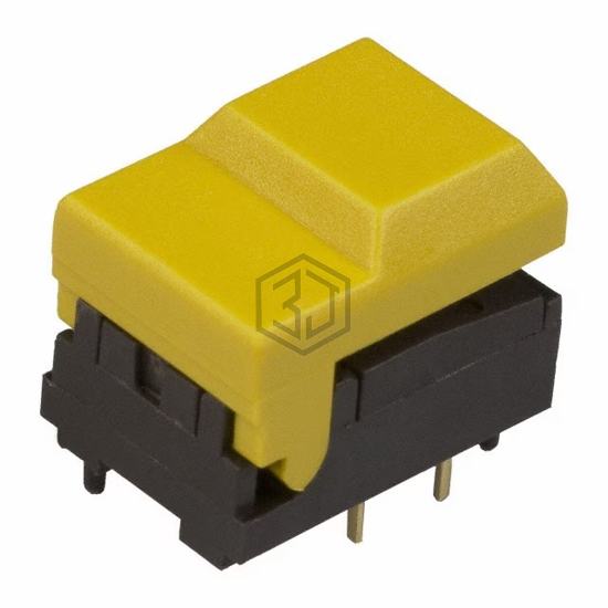 SER YE AU OA - C&K - Pushbutton Switches