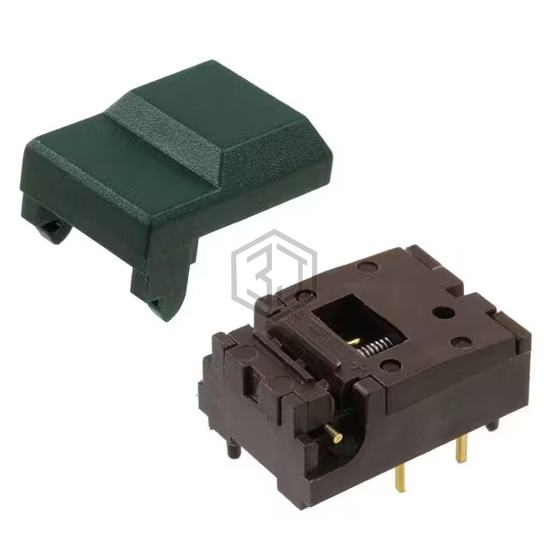 SER GN AU OA - C&K - Pushbutton Switches