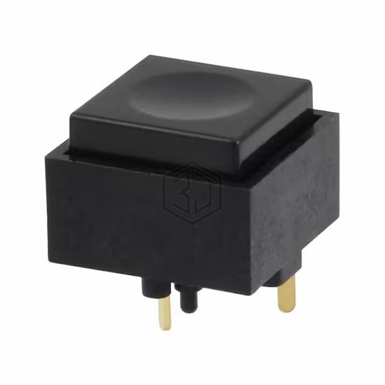 KS11R22CBE - C&K - Pushbutton Switches