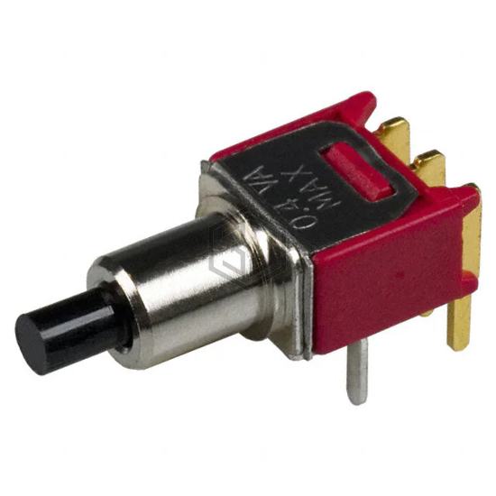 3S1-SP8-B6-M6RE - Carling Technologies - Pushbutton Switches