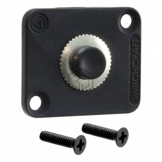 EHPBSMBBPKG - Switchcraft Inc. - Pushbutton Switches