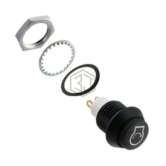 APB4E01TZBE005 - C&K - Pushbutton Switches