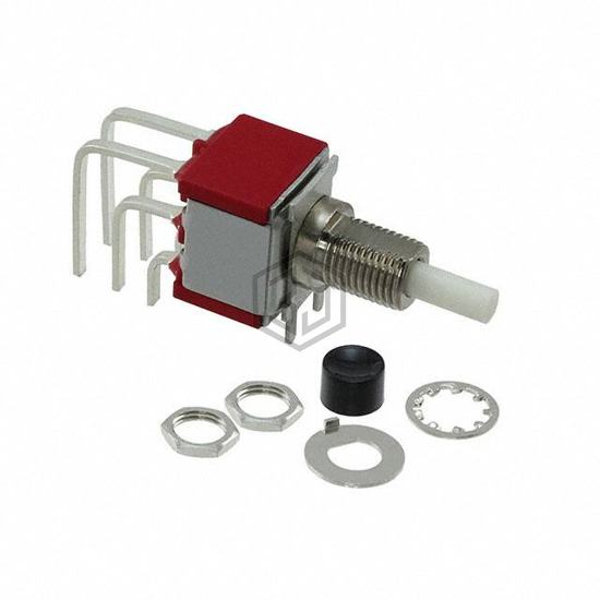 8261SHAV2QE2 - C&K - Pushbutton Switches