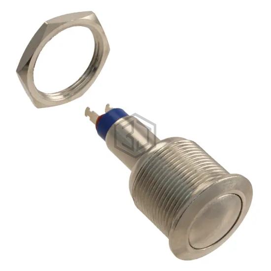 AV19402ZQE - APEM Inc. - Pushbutton Switches