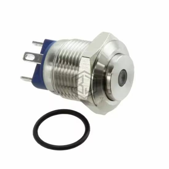 MAV0120/3D1AM012 - Bulgin - Pushbutton Switches