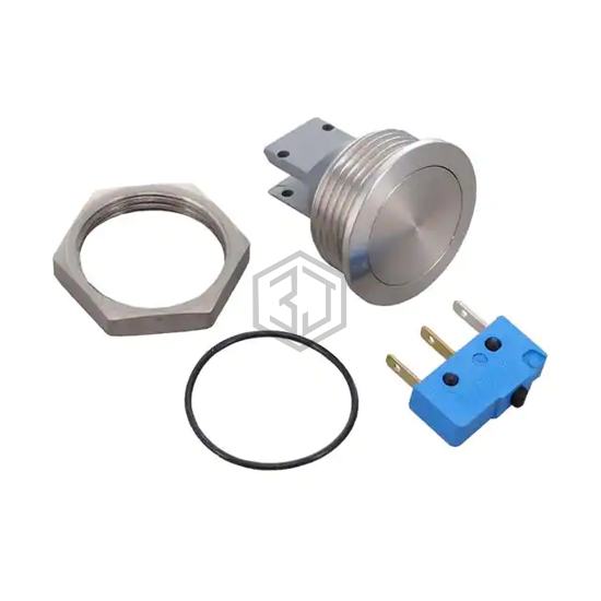 3-128-295 - SCHURTER Inc. - Pushbutton Switches