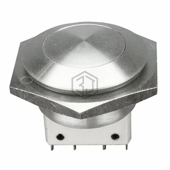 MP0038/3 - Bulgin - Pushbutton Switches