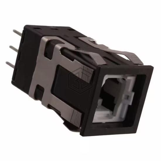 AML21BBA3AA - Honeywell Sensing and Productivity Solutions - Pushbutton Switches