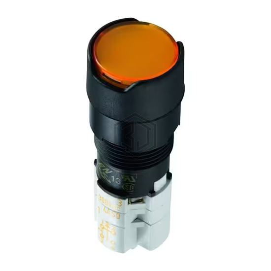 1.15108.4810000 - RAFI USA - Pushbutton Switches