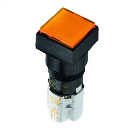 1.15108.2810000 - RAFI USA - Pushbutton Switches