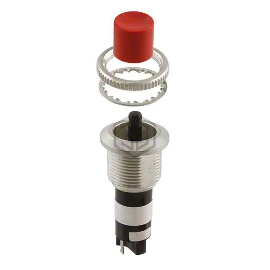 46-05-05-502-03 - Grayhill Inc. - Pushbutton Switches