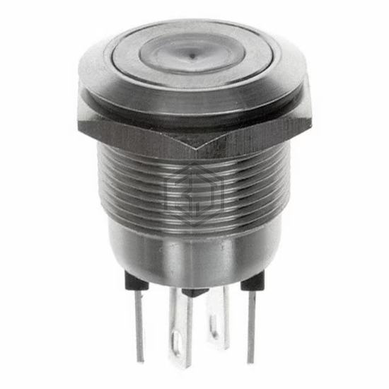 MPI001/28/D4 - Bulgin - Pushbutton Switches