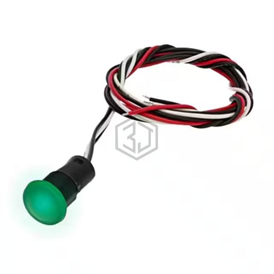 IXR3W13W - APEM Inc. - Pushbutton Switches