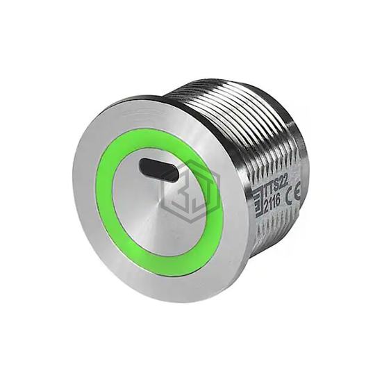 3-131-913 - SCHURTER Inc. - Pushbutton Switches