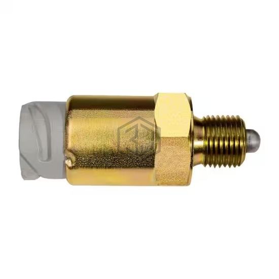 00720100 - Littelfuse Inc. - Pushbutton Switches