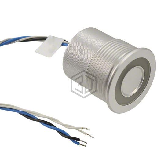 1241.3189 - SCHURTER Inc. - Pushbutton Switches