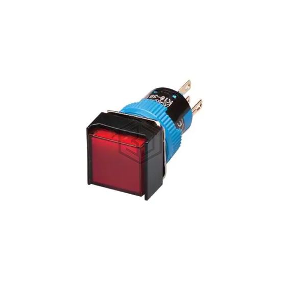 K16-321-R - Kacon - Pushbutton Switches