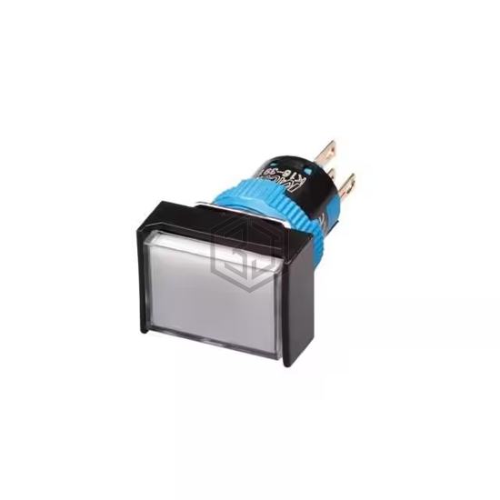 K16-232-W - Kacon - Pushbutton Switches