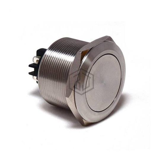 SW30SSL0 - Linrose Electronics, Inc. - Pushbutton Switches
