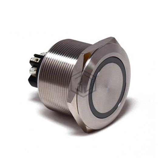 SW30SSL252 - Linrose Electronics, Inc. - Pushbutton Switches