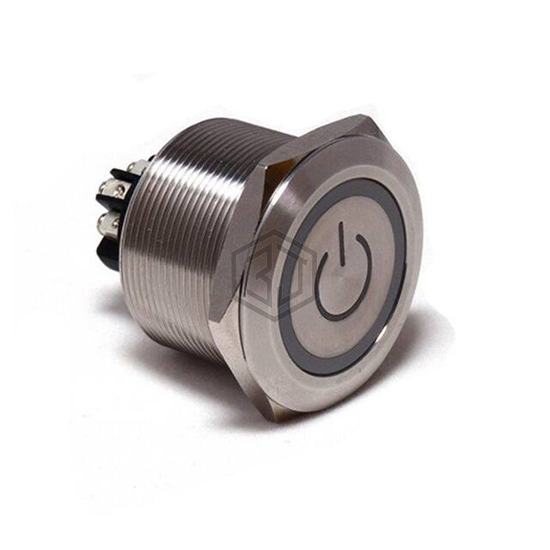 SW30SSL323 - Linrose Electronics, Inc. - Pushbutton Switches