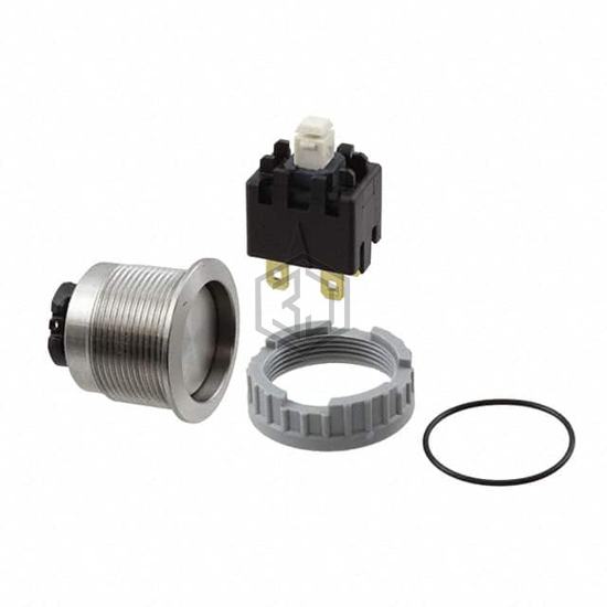 3-101-012 - SCHURTER Inc. - Pushbutton Switches