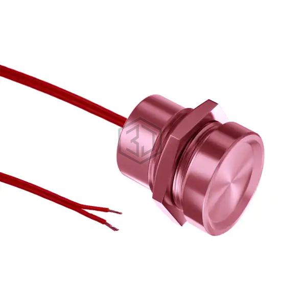 SMF2AAW1R - Everswitch - Pushbutton Switches
