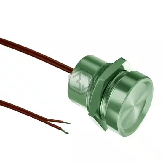 SMF2AAW1G - Everswitch - Pushbutton Switches