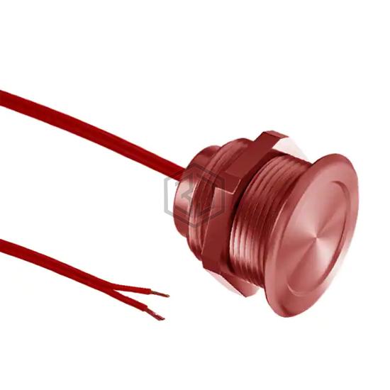 SBS2AAW1R - Everswitch - Pushbutton Switches
