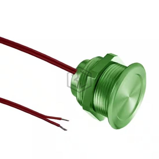 SBS2AAW1G - Everswitch - Pushbutton Switches