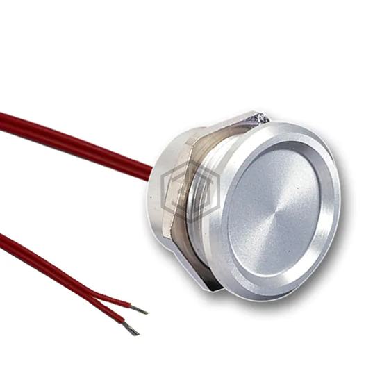 SMA2AAW1N - Everswitch - Pushbutton Switches