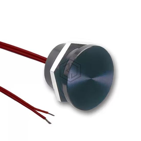 SMA1AAW1B - Everswitch - Pushbutton Switches