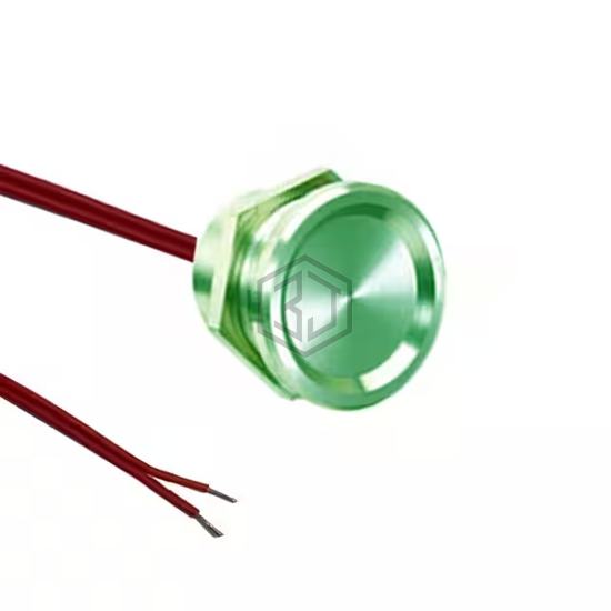 SMA2AAW1G - Everswitch - Pushbutton Switches
