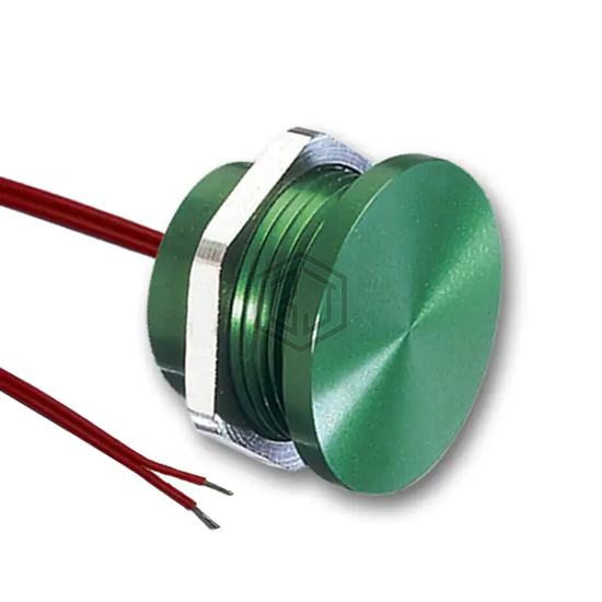 SMA1AAW1G - Everswitch - Pushbutton Switches