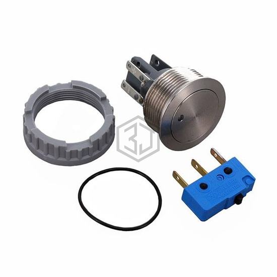 1241.6633.1132000 - SCHURTER Inc. - Pushbutton Switches