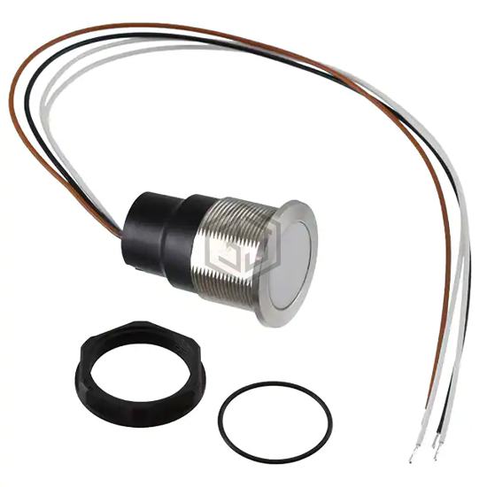 3-110-092 - SCHURTER Inc. - Pushbutton Switches