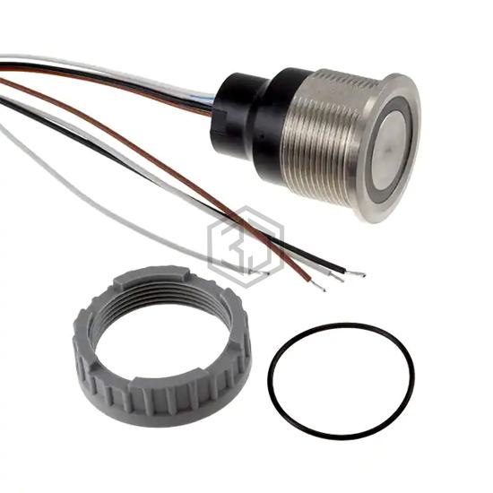 3-101-405 - SCHURTER Inc. - Pushbutton Switches
