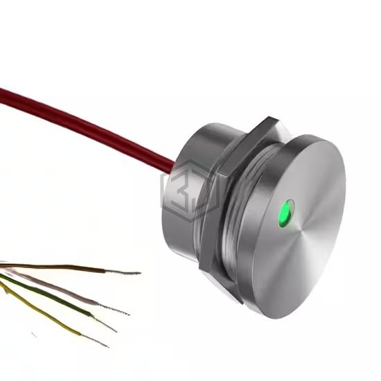 SML1ABW2241N - Everswitch - Pushbutton Switches